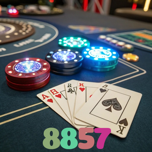 8857: Aposta Facilmente com Funcionalidades Completas no Aplicativo Móvel