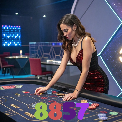 8857: Aposta Facilmente com Funcionalidades Completas no Aplicativo Móvel