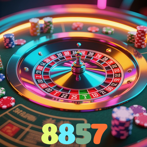 8857: Aposta Facilmente com Funcionalidades Completas no Aplicativo Móvel