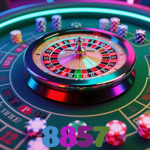 8857: Aposta Facilmente com Funcionalidades Completas no Aplicativo Móvel