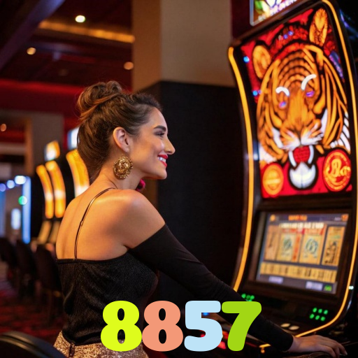 8857: Aposta Facilmente com Funcionalidades Completas no Aplicativo Móvel