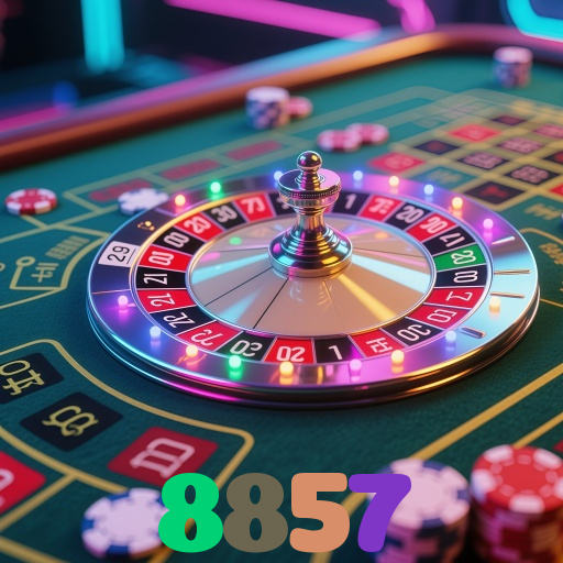 8857: Aposta Facilmente com Funcionalidades Completas no Aplicativo Móvel