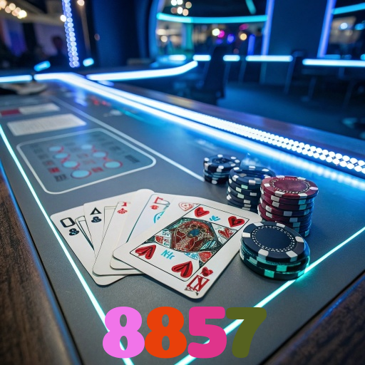 8857: Aposta Facilmente com Funcionalidades Completas no Aplicativo Móvel