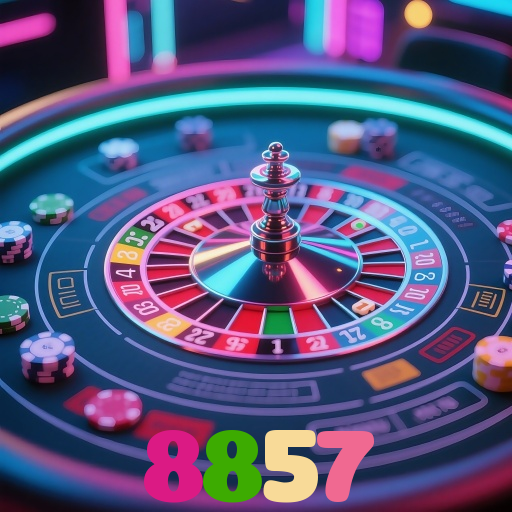 8857: Aposta Facilmente com Funcionalidades Completas no Aplicativo Móvel