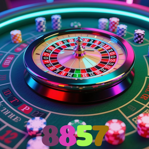 8857: Aposta Facilmente com Funcionalidades Completas no Aplicativo Móvel