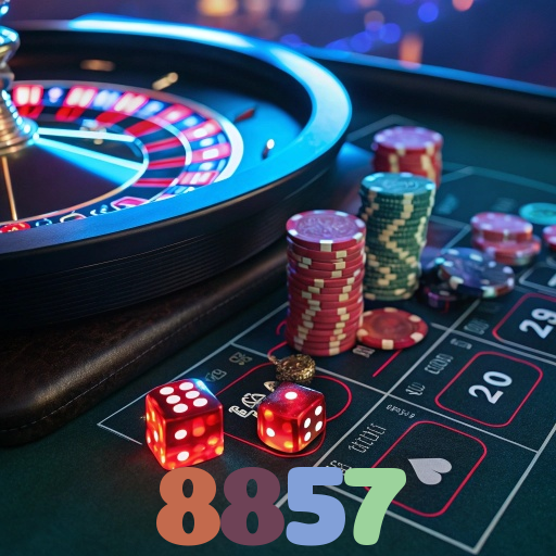 8857: Aposta Facilmente com Funcionalidades Completas no Aplicativo Móvel