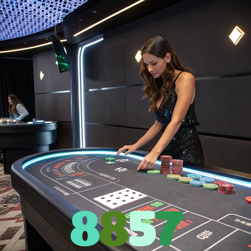 8857: Aposta Facilmente com Funcionalidades Completas no Aplicativo Móvel