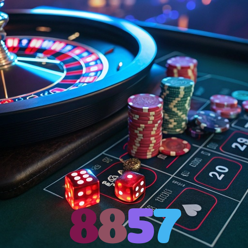 8857: Aposta Facilmente com Funcionalidades Completas no Aplicativo Móvel