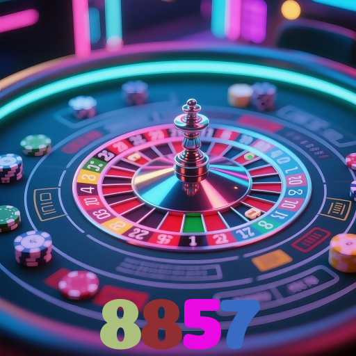 8857: Aposta Facilmente com Funcionalidades Completas no Aplicativo Móvel