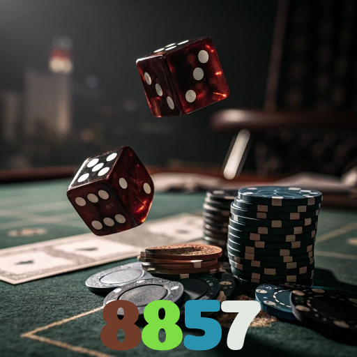 8857: Aposta Facilmente com Funcionalidades Completas no Aplicativo Móvel