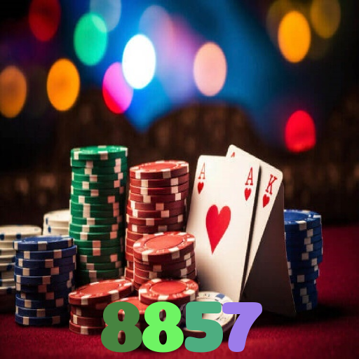 8857: Aposta Facilmente com Funcionalidades Completas no Aplicativo Móvel