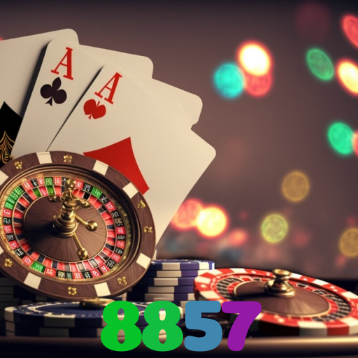 8857: Aposta Facilmente com Funcionalidades Completas no Aplicativo Móvel