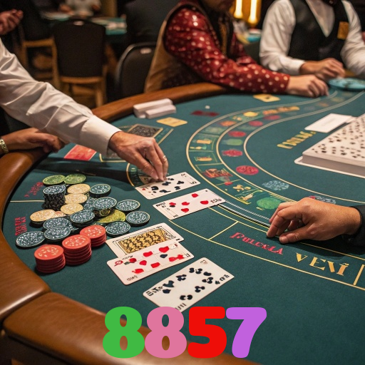 8857: Aposta Facilmente com Funcionalidades Completas no Aplicativo Móvel