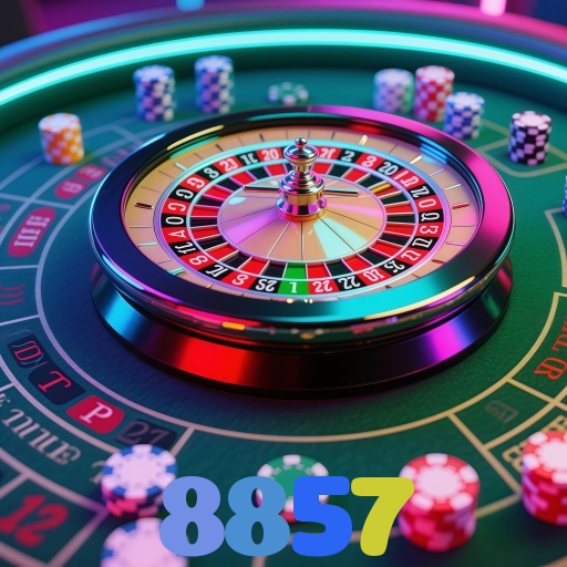 8857: Aposta Facilmente com Funcionalidades Completas no Aplicativo Móvel