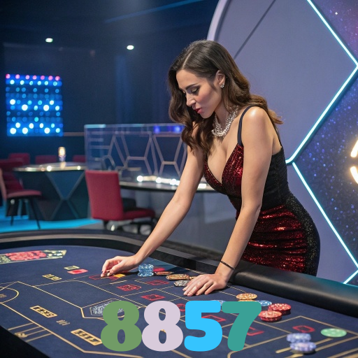 8857: Aposta Facilmente com Funcionalidades Completas no Aplicativo Móvel
