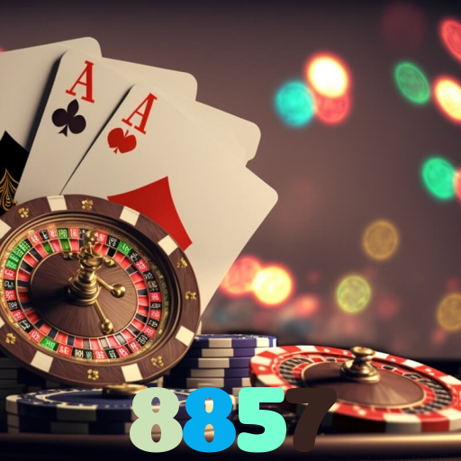 8857: Aposta Facilmente com Funcionalidades Completas no Aplicativo Móvel