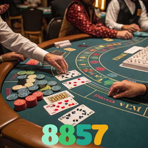 8857: Aposta Facilmente com Funcionalidades Completas no Aplicativo Móvel