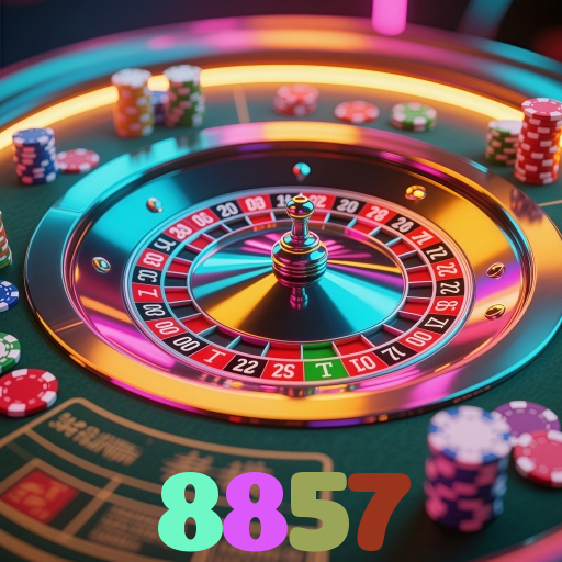 8857: Aposta Facilmente com Funcionalidades Completas no Aplicativo Móvel