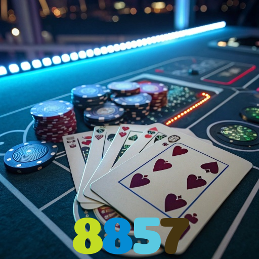 8857: Aposta Facilmente com Funcionalidades Completas no Aplicativo Móvel