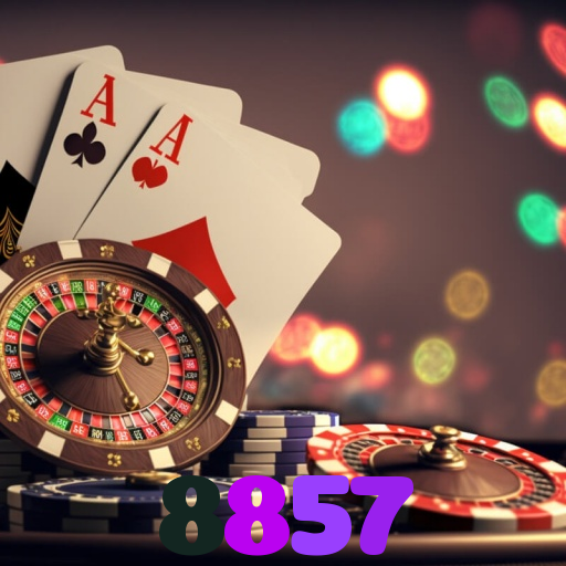 8857: Aposta Facilmente com Funcionalidades Completas no Aplicativo Móvel
