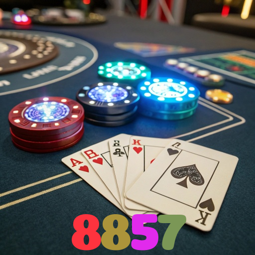 8857: Aposta Facilmente com Funcionalidades Completas no Aplicativo Móvel