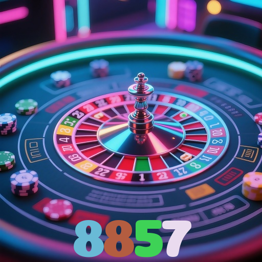 8857: Aposta Facilmente com Funcionalidades Completas no Aplicativo Móvel