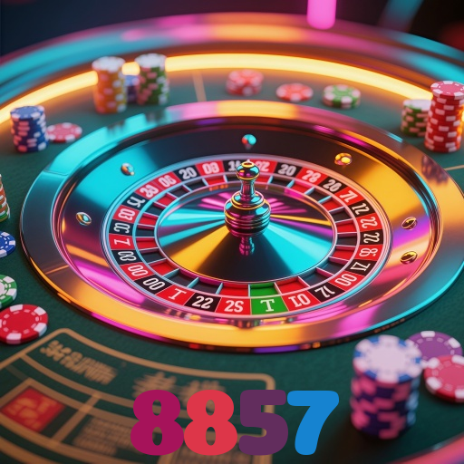 8857: Aposta Facilmente com Funcionalidades Completas no Aplicativo Móvel