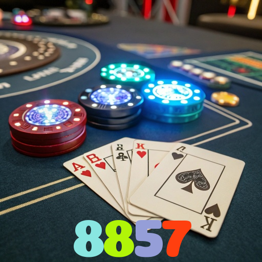 8857: Aposta Facilmente com Funcionalidades Completas no Aplicativo Móvel