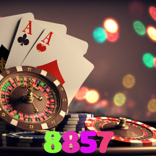 8857: Aposta Facilmente com Funcionalidades Completas no Aplicativo Móvel