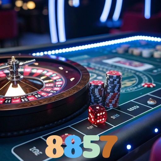 8857: Aposta Facilmente com Funcionalidades Completas no Aplicativo Móvel