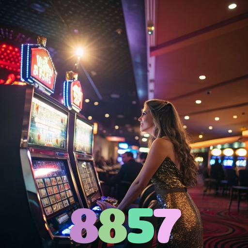 8857: Aposta Facilmente com Funcionalidades Completas no Aplicativo Móvel