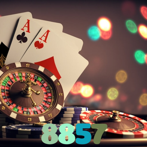 8857: Aposta Facilmente com Funcionalidades Completas no Aplicativo Móvel