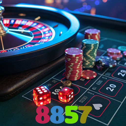 8857: Aposta Facilmente com Funcionalidades Completas no Aplicativo Móvel