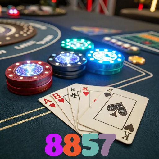8857: Aposta Facilmente com Funcionalidades Completas no Aplicativo Móvel