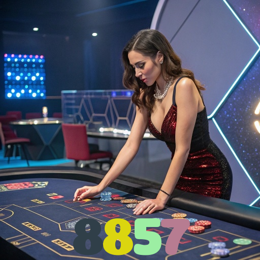 8857: Aposta Facilmente com Funcionalidades Completas no Aplicativo Móvel