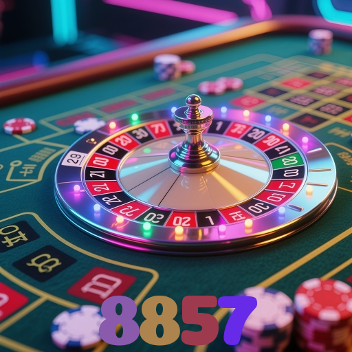 8857: Aposta Facilmente com Funcionalidades Completas no Aplicativo Móvel