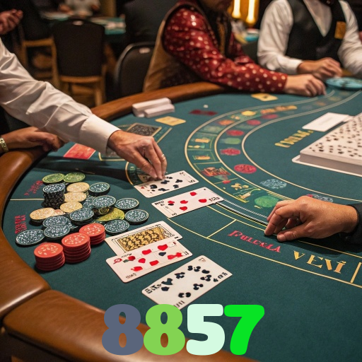 8857: Aposta Facilmente com Funcionalidades Completas no Aplicativo Móvel