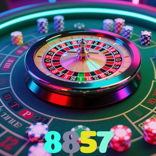 8857: Aposta Facilmente com Funcionalidades Completas no Aplicativo Móvel