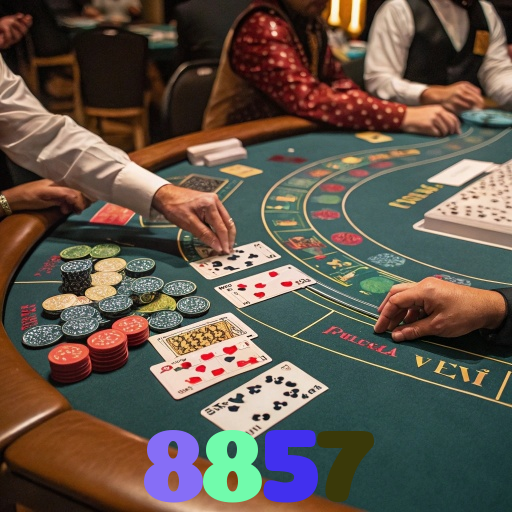 8857: Aposta Facilmente com Funcionalidades Completas no Aplicativo Móvel