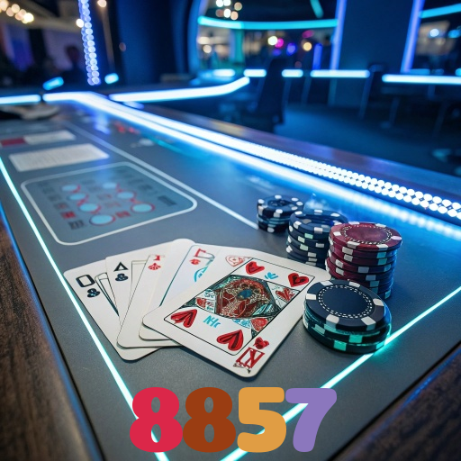 8857: Aposta Facilmente com Funcionalidades Completas no Aplicativo Móvel