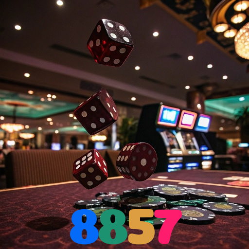 8857: Aposta Facilmente com Funcionalidades Completas no Aplicativo Móvel