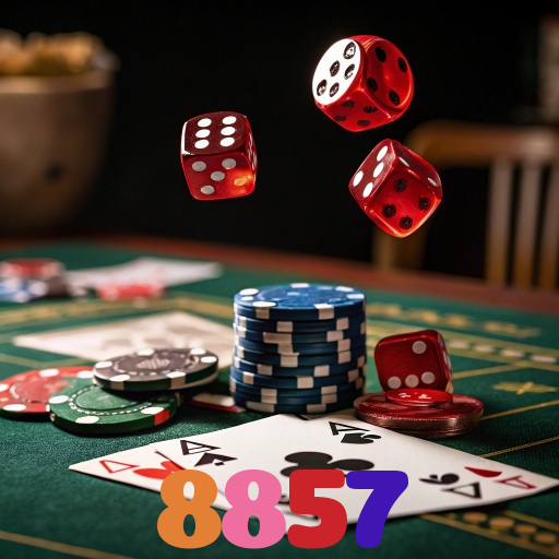 8857: Aposta Facilmente com Funcionalidades Completas no Aplicativo Móvel