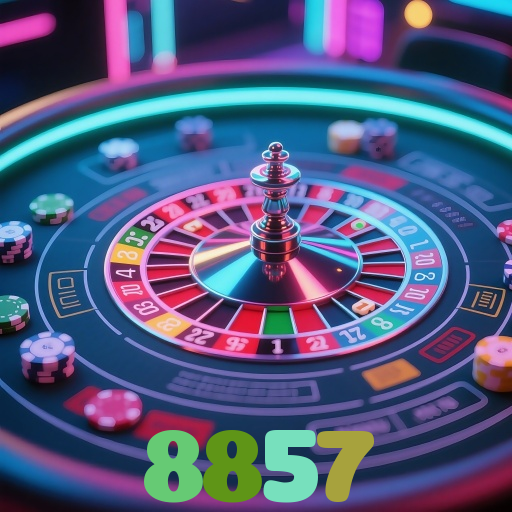 8857: Aposta Facilmente com Funcionalidades Completas no Aplicativo Móvel