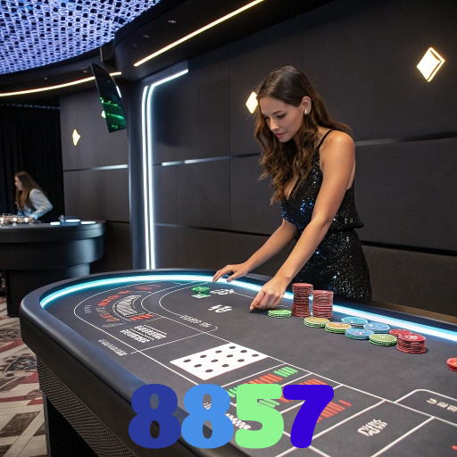 8857: Aposta Facilmente com Funcionalidades Completas no Aplicativo Móvel