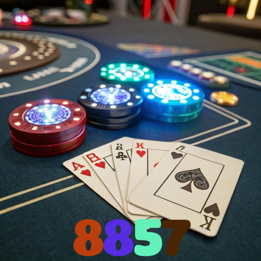 8857: Aposta Facilmente com Funcionalidades Completas no Aplicativo Móvel