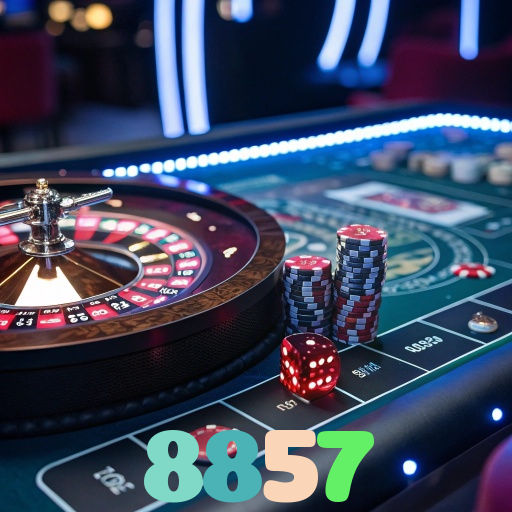 8857: Aposta Facilmente com Funcionalidades Completas no Aplicativo Móvel