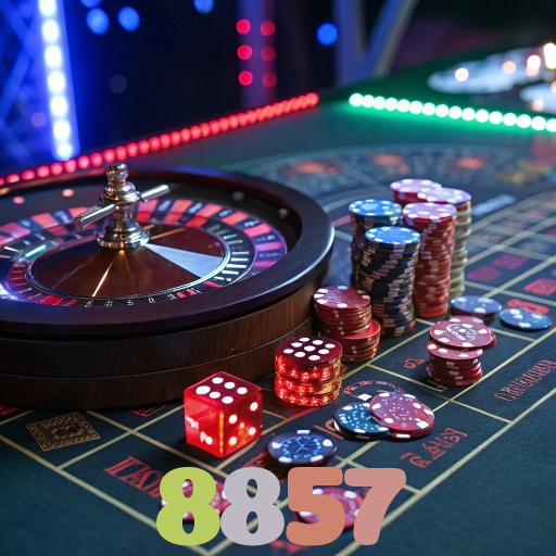 8857: Aposta Facilmente com Funcionalidades Completas no Aplicativo Móvel