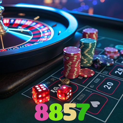8857: Aposta Facilmente com Funcionalidades Completas no Aplicativo Móvel
