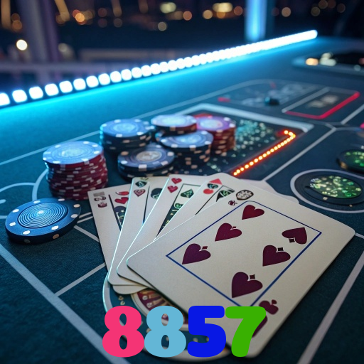 8857: Aposta Facilmente com Funcionalidades Completas no Aplicativo Móvel