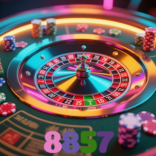 8857: Aposta Facilmente com Funcionalidades Completas no Aplicativo Móvel